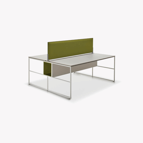 [Of-29-no] Desk Stand with Screen