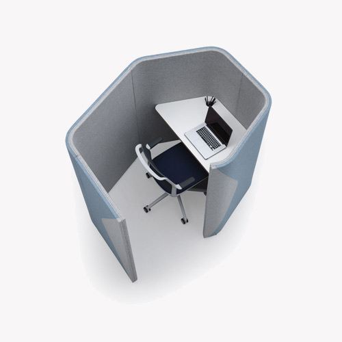 [Of-30-no] Individual Workplace