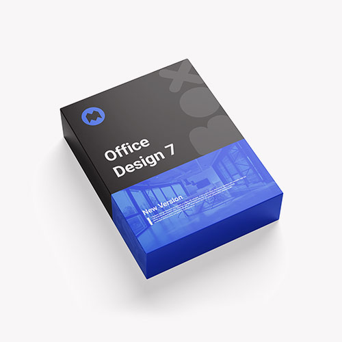 [ODS-900] Office Design Software