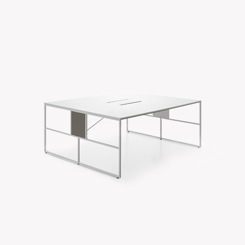 [Of-8-no] Desk Combination